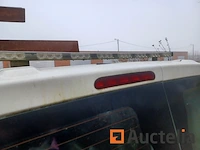 Peugeot expert a1 bestelwagen - afbeelding 24 van  26
