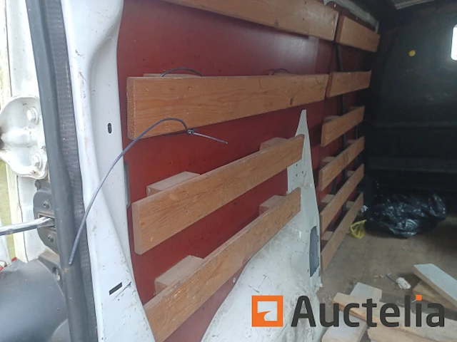 Peugeot expert a1 bestelwagen - afbeelding 25 van  26