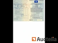 Peugeot expert bestelwagen - chassis n°vf3vbbhvbgz089979 - afbeelding 6 van  16