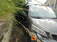 Peugeot expert bestelwagen - chassis n°vf3vbbhvbgz089979 - afbeelding 8 van  16