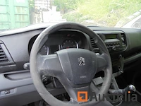 Peugeot expert bestelwagen - chassis n°vf3vbbhvbgz089979 - afbeelding 12 van  16