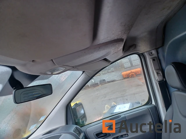 Peugeot expert bestelwagen - afbeelding 2 van  16