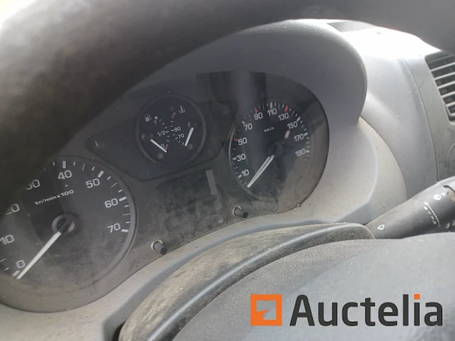 Peugeot expert bestelwagen - afbeelding 5 van  16