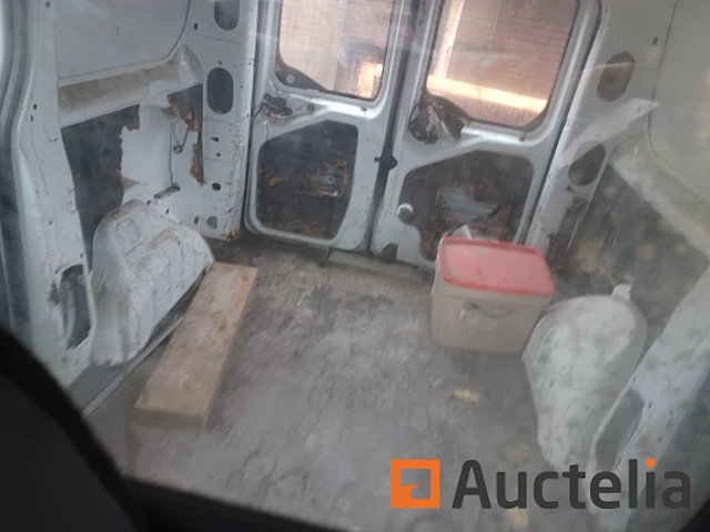 Peugeot expert bestelwagen - afbeelding 6 van  16