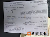 Peugeot expert bestelwagen - afbeelding 7 van  16