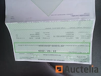 Peugeot expert bestelwagen - afbeelding 8 van  16