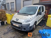 Peugeot expert bestelwagen - afbeelding 9 van  16