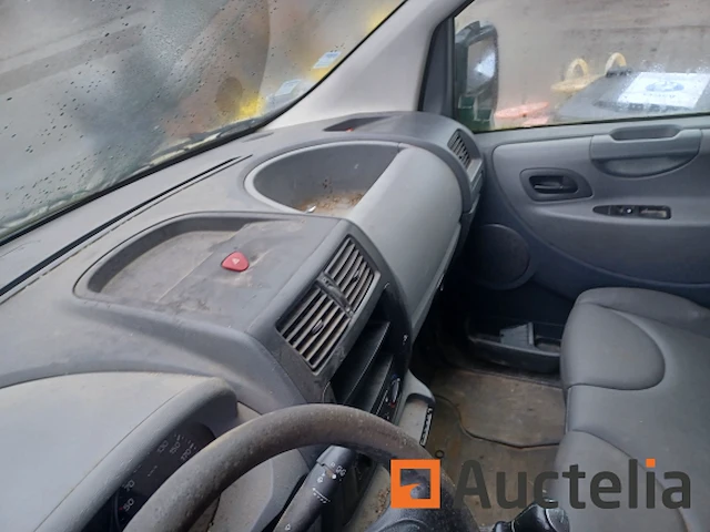 Peugeot expert bestelwagen - afbeelding 10 van  16