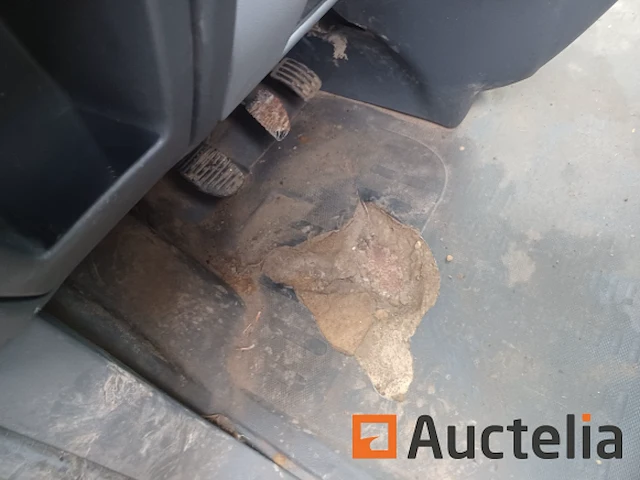Peugeot expert bestelwagen - afbeelding 11 van  16