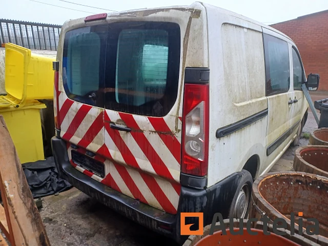 Peugeot expert bestelwagen - afbeelding 13 van  16