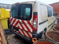 Peugeot expert bestelwagen - afbeelding 13 van  16