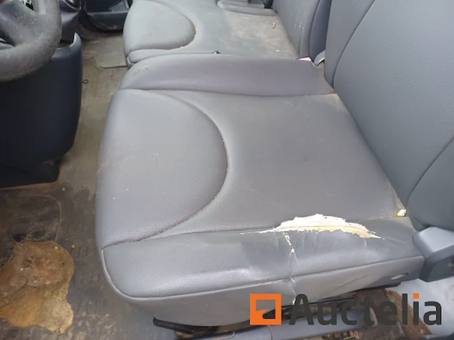 Peugeot expert bestelwagen - afbeelding 14 van  16