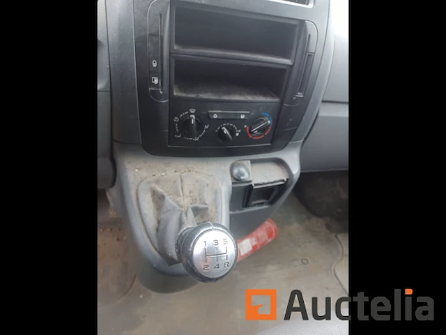 Peugeot expert bestelwagen - afbeelding 15 van  16