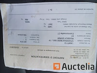Peugeot expert bestelwagen - afbeelding 16 van  16