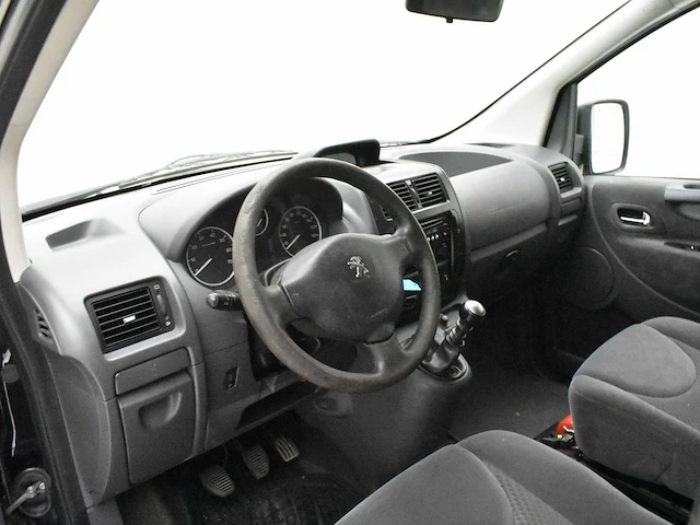 Peugeot expert dubbel cabine 2013 - afbeelding 2 van  34