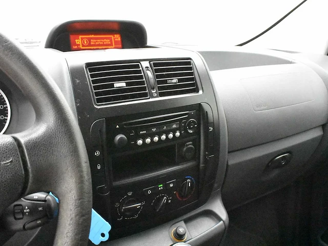 Peugeot expert dubbel cabine 2013 - afbeelding 3 van  34