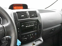 Peugeot expert dubbel cabine 2013 - afbeelding 3 van  34