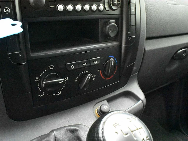 Peugeot expert dubbel cabine 2013 - afbeelding 5 van  34