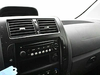 Peugeot expert dubbel cabine 2013 - afbeelding 6 van  34