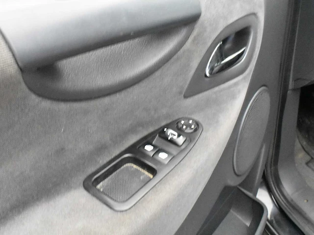 Peugeot expert dubbel cabine 2013 - afbeelding 7 van  34