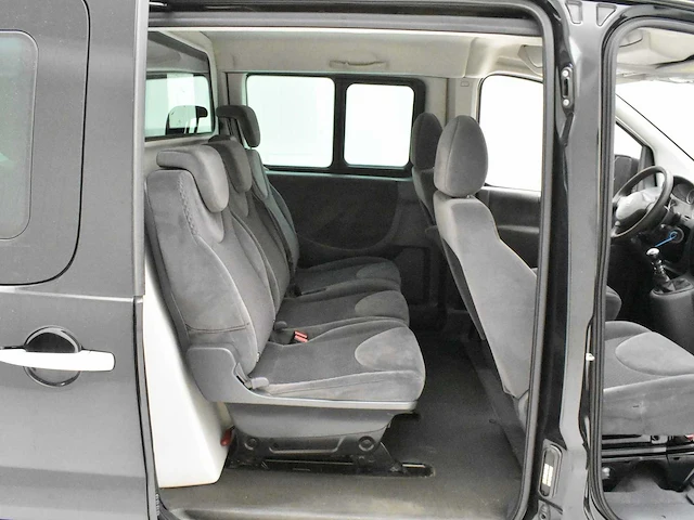 Peugeot expert dubbel cabine 2013 - afbeelding 9 van  34