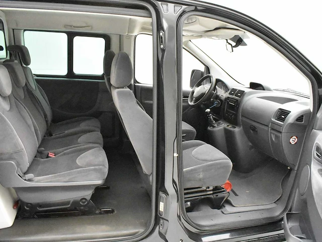 Peugeot expert dubbel cabine 2013 - afbeelding 10 van  34
