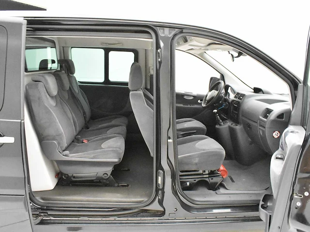 Peugeot expert dubbel cabine 2013 - afbeelding 11 van  34