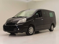Peugeot expert dubbel cabine 2013 - afbeelding 1 van  34