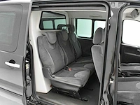 Peugeot expert dubbel cabine 2013 - afbeelding 13 van  34
