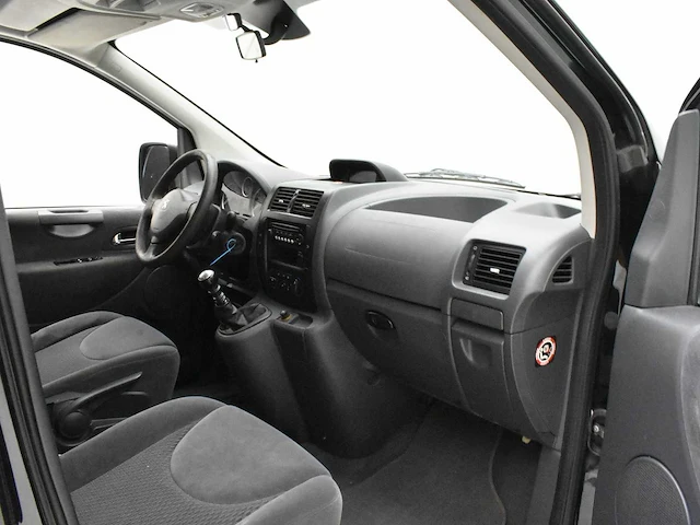 Peugeot expert dubbel cabine 2013 - afbeelding 14 van  34