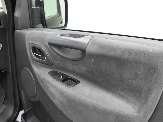 Peugeot expert dubbel cabine 2013 - afbeelding 15 van  34