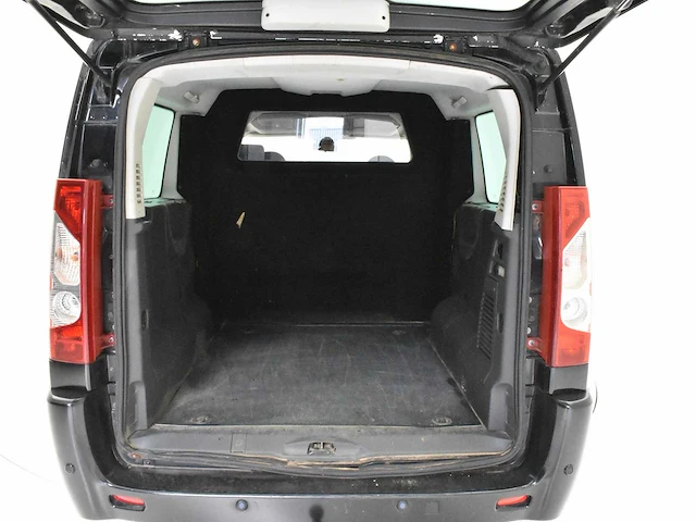 Peugeot expert dubbel cabine 2013 - afbeelding 16 van  34