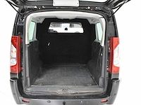 Peugeot expert dubbel cabine 2013 - afbeelding 16 van  34
