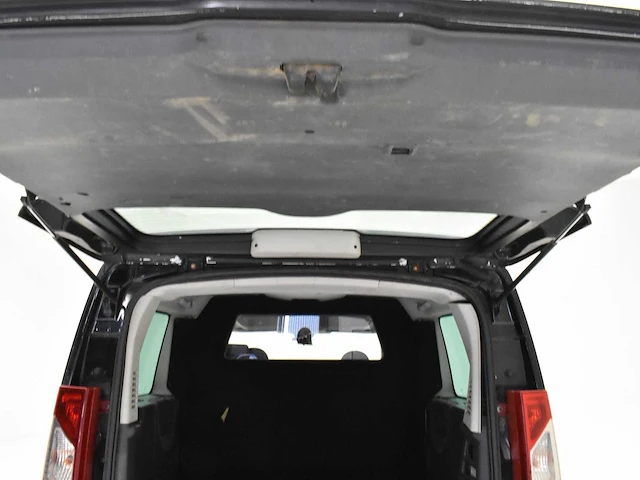 Peugeot expert dubbel cabine 2013 - afbeelding 17 van  34