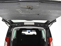 Peugeot expert dubbel cabine 2013 - afbeelding 17 van  34