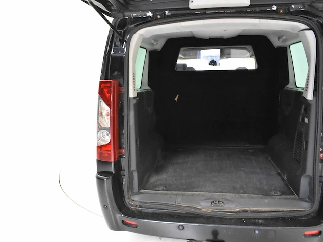 Peugeot expert dubbel cabine 2013 - afbeelding 18 van  34