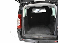 Peugeot expert dubbel cabine 2013 - afbeelding 18 van  34