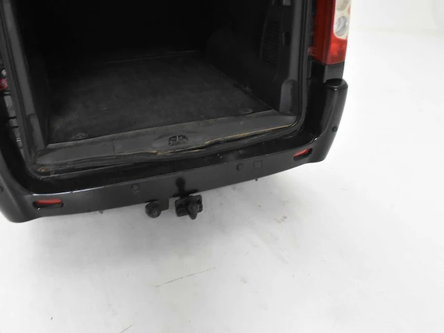 Peugeot expert dubbel cabine 2013 - afbeelding 19 van  34