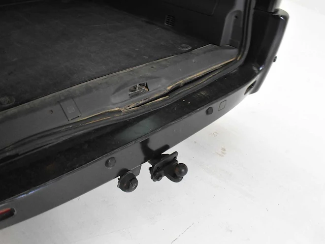 Peugeot expert dubbel cabine 2013 - afbeelding 21 van  34