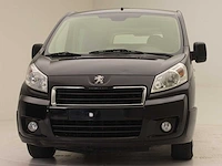 Peugeot expert dubbel cabine 2013 - afbeelding 12 van  34