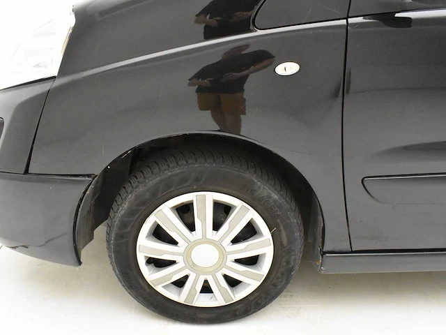Peugeot expert dubbel cabine 2013 - afbeelding 24 van  34