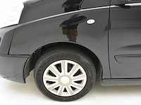 Peugeot expert dubbel cabine 2013 - afbeelding 24 van  34