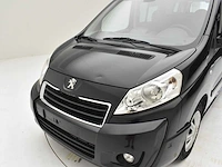 Peugeot expert dubbel cabine 2013 - afbeelding 25 van  34