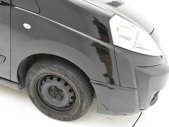 Peugeot expert dubbel cabine 2013 - afbeelding 26 van  34
