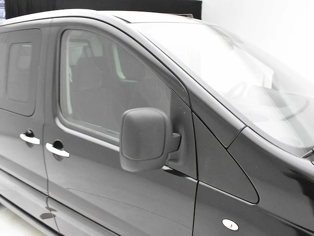 Peugeot expert dubbel cabine 2013 - afbeelding 27 van  34