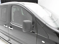 Peugeot expert dubbel cabine 2013 - afbeelding 27 van  34