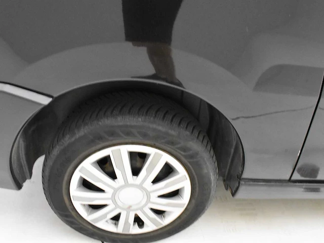 Peugeot expert dubbel cabine 2013 - afbeelding 28 van  34