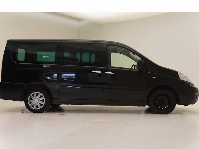 Peugeot expert dubbel cabine 2013 - afbeelding 23 van  34