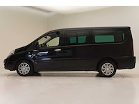 Peugeot expert dubbel cabine 2013 - afbeelding 29 van  34