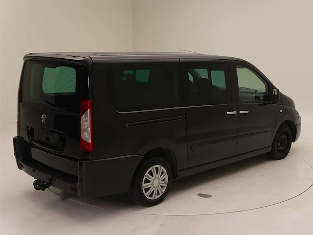 Peugeot expert dubbel cabine 2013 - afbeelding 30 van  34